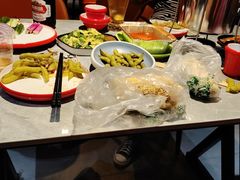 -欢聚烤吧(朱辛庄TBD万科店)