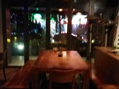 -Geneva日内瓦餐厅(西郊宝成花苑店)