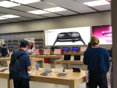 -Apple零售店(深圳益田假日广场店)