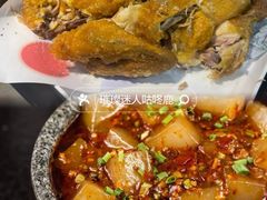 -秦月轩·陕西家乡菜(阜成路·五棵松店)