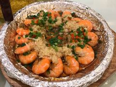 -小厨娘淮扬菜(天印大道店)