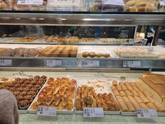 -泸溪河桃酥(西直门凯德店)