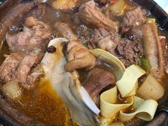 -范贤光鸡公煲(平乐园总店)