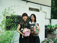 -潇湘·永州会馆(百子湾店)