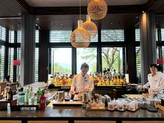 -三亚太阳湾柏悦酒店