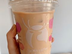 -瑞幸咖啡(新理想大厦店)