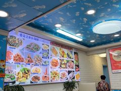 -来之顺海鲜菜馆·青岛菜·始于1993(栈桥店)
