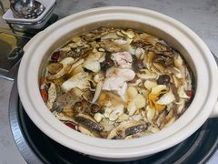 -大理董·董家小厨野生菌火锅(古城旗舰店)
