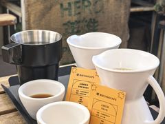 -唐咖精品咖啡(大理古城手冲店)