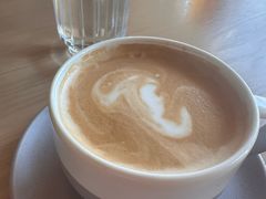 -J cafe 朝夕餐厅