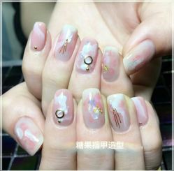 手部美甲-光SPA科技美肤