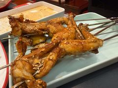 -京元盛铜锅涮肉(上海总店)