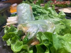 -那胡同里的小烤肉馆(开发区万达店)