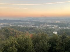 -云碧峰国家森林公园