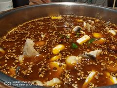 -大河宴鱼台头(金凤万达店)