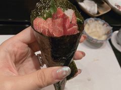 -橼舍鮨青木
