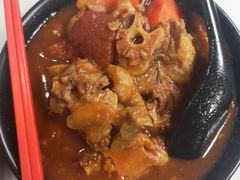 -下环街市熟食中心