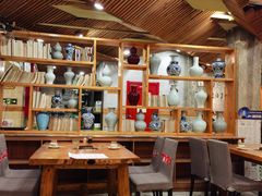 -老康火锅(桥南街店)