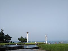 -日照灯塔风景区