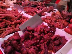 -净香园熟肉(北坦总店)