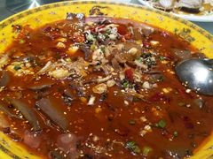 -福荣新中式餐厅
