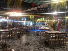 大堂-友记功夫香·人民川菜(红牌楼店)