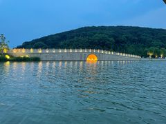 -南北湖风景区