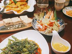 -泰堤坊(淡水体育馆店)