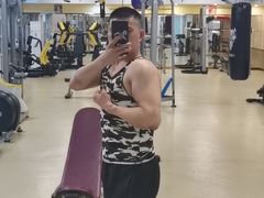 -中田健身工作室(太阳广场店)