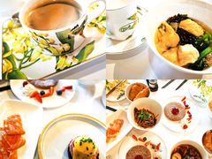 -Le Comptoir de Pierre Gagnaire