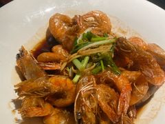 -伙靠·江浙菜(田林路店)