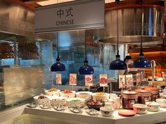 -The COOK·厨餐厅·自助餐(浦东嘉里大酒店)