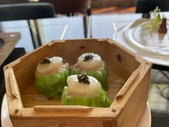 -珠海瑞吉酒店·宴庭中餐厅
