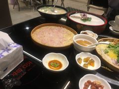 -草鱼先生潮州鱼生·虾生(新厦花园店)