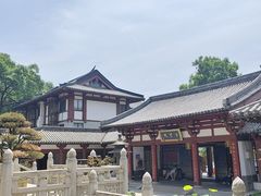 -灵谷景区