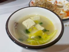 -西域美食(西直门南小街店)