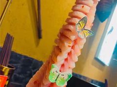 -土著渔匠·养生蝴蝶鱼(香樟路店)