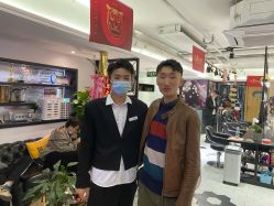 点击看大图 -木北造型