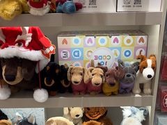 -JOYCODE(大红门银泰百货店)