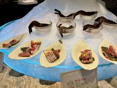-半岛翡丽海鲜自助餐厅(观风亭店)