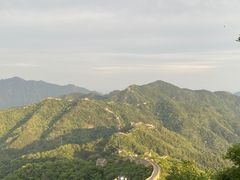 -慕田峪长城