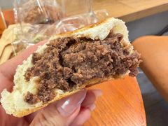 -方炉·天然食材面包店(青秀店)
