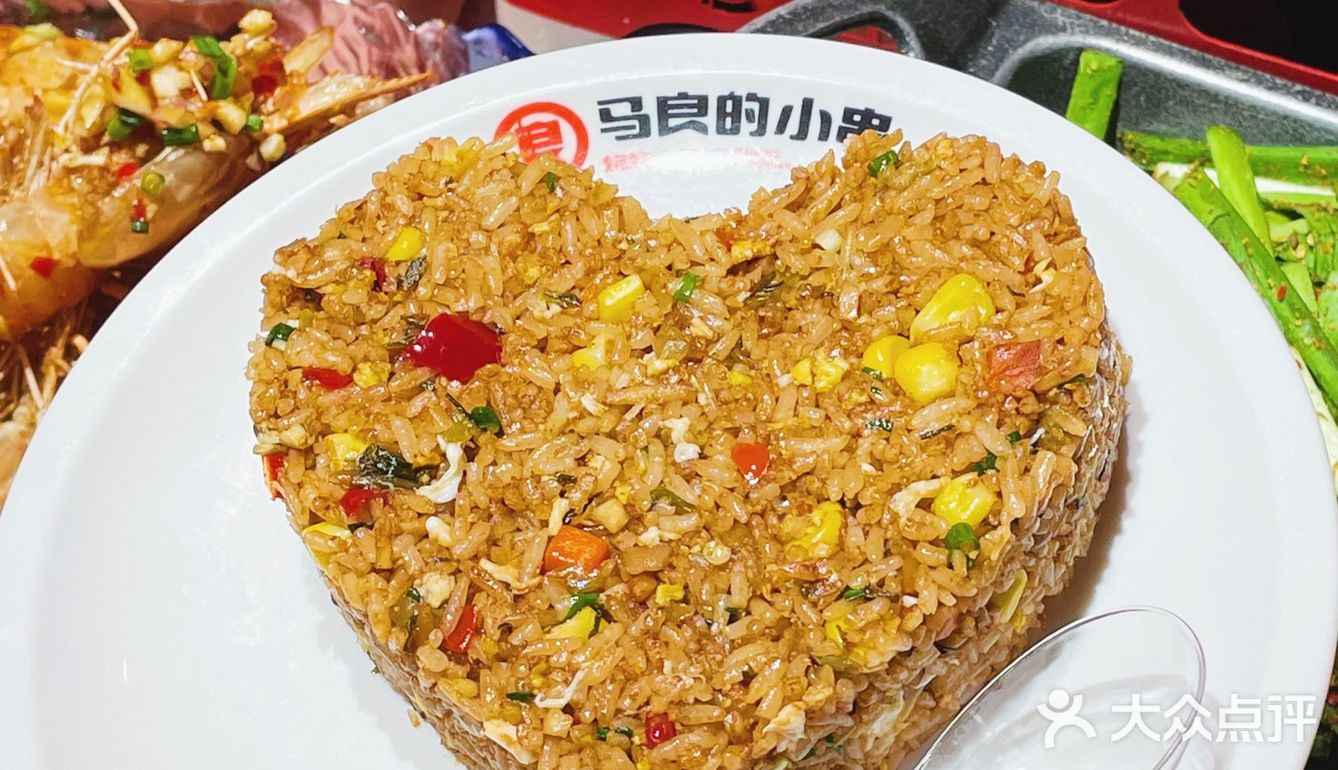 Get利路修同款～长沙最正宗的岳阳烧烤店🔥