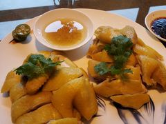 -铭轩中餐厅·海南菜·粤菜(亚龙湾瑞吉店)
