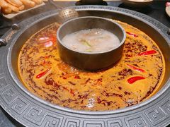 -晓宇重庆火锅(龙首店)