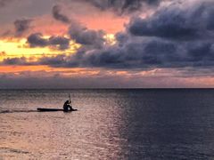 -东姑阿都拉曼海洋公园