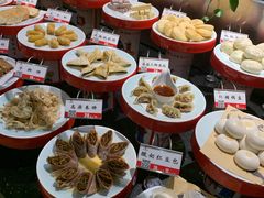 -令氏家外家周秦食府(高新店)