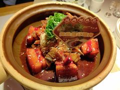 -老阿爸鲜鱼土菜(园区永旺店)