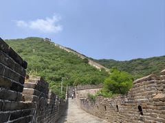 -慕田峪长城