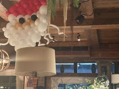 -一棵树·意大利西餐厅One Tree(新城店)